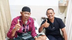 Pengalaman Nyata Aris Prayogo sebagai Peserta JKN