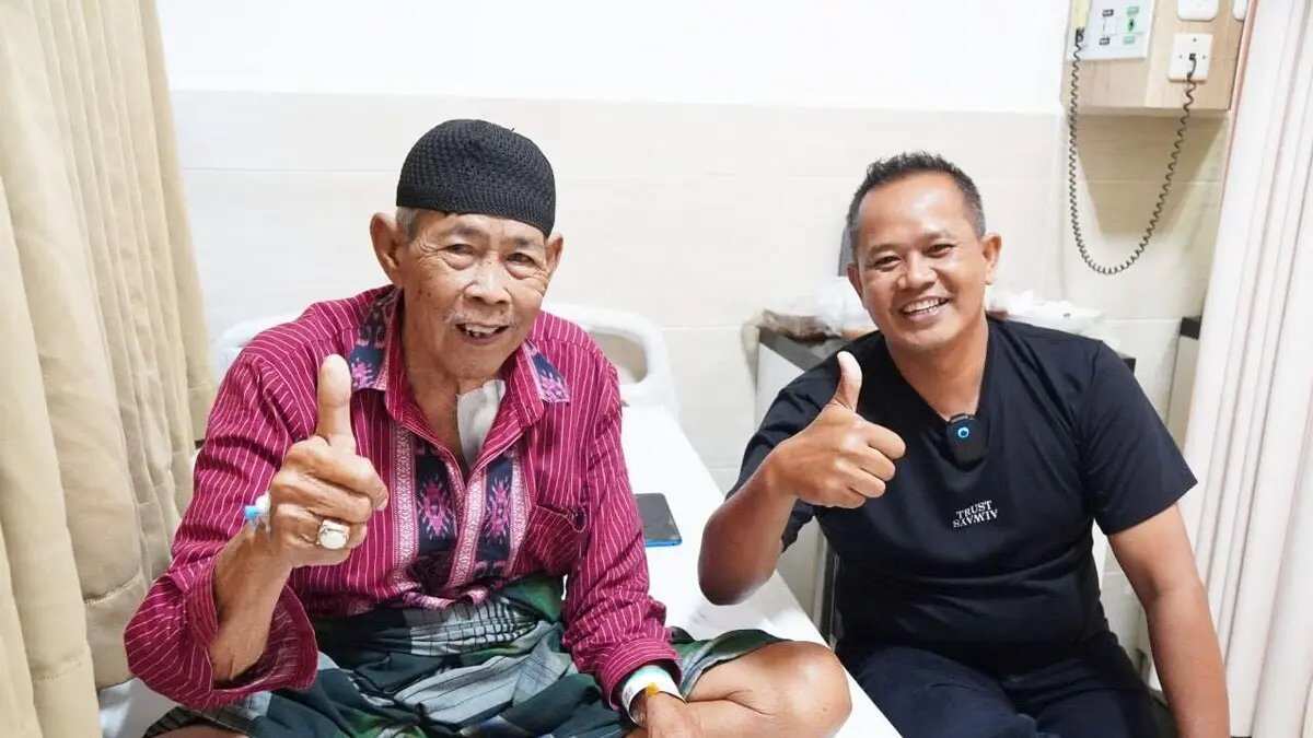 Pengalaman Nyata Aris Prayogo sebagai Peserta JKN