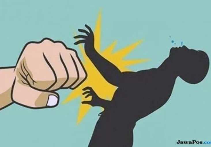 Tindakan Tegas Terhadap WNA yang Menganiaya di Bali Tindakan Tegas Terhadap WNA yang Menganiaya di Bali
