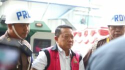 Kasus Dugaan Tindak Pidana Pencucian Uang Berbasis Aliran Dana Kasus Dugaan Tindak Pidana Pencucian Uang Berbasis Aliran Dana