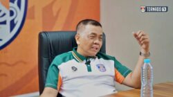 Rencana Stadion Baru Kendal Tornado FC di Kecamatan Ngampel