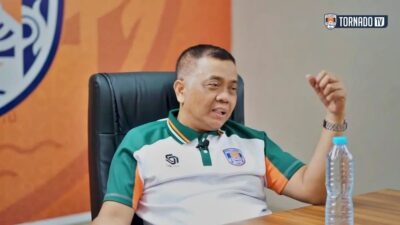 Rencana Stadion Baru Kendal Tornado FC di Kecamatan Ngampel