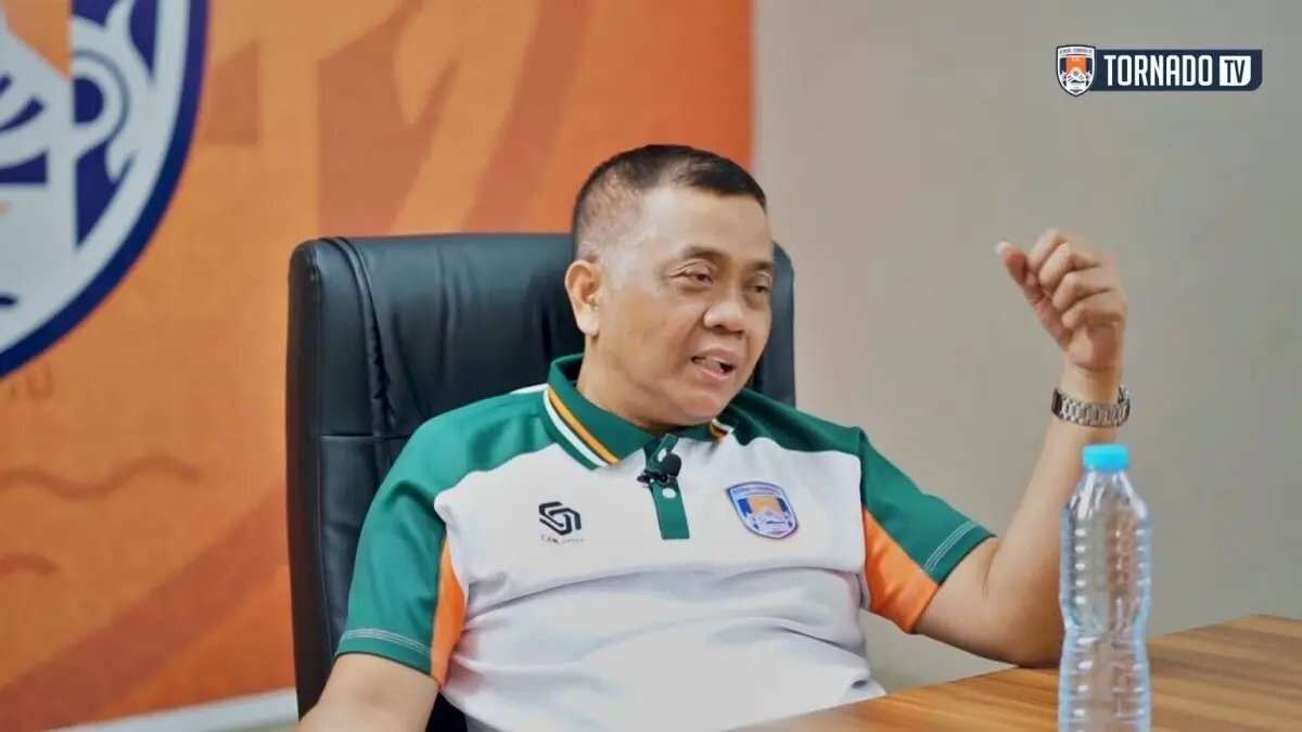 Rencana Stadion Baru Kendal Tornado FC di Kecamatan Ngampel Rencana Stadion Baru Kendal Tornado FC di Kecamatan Ngampel