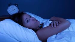 Makanan Sehat untuk Tidur Berkualitas Makanan Sehat untuk Tidur Berkualitas