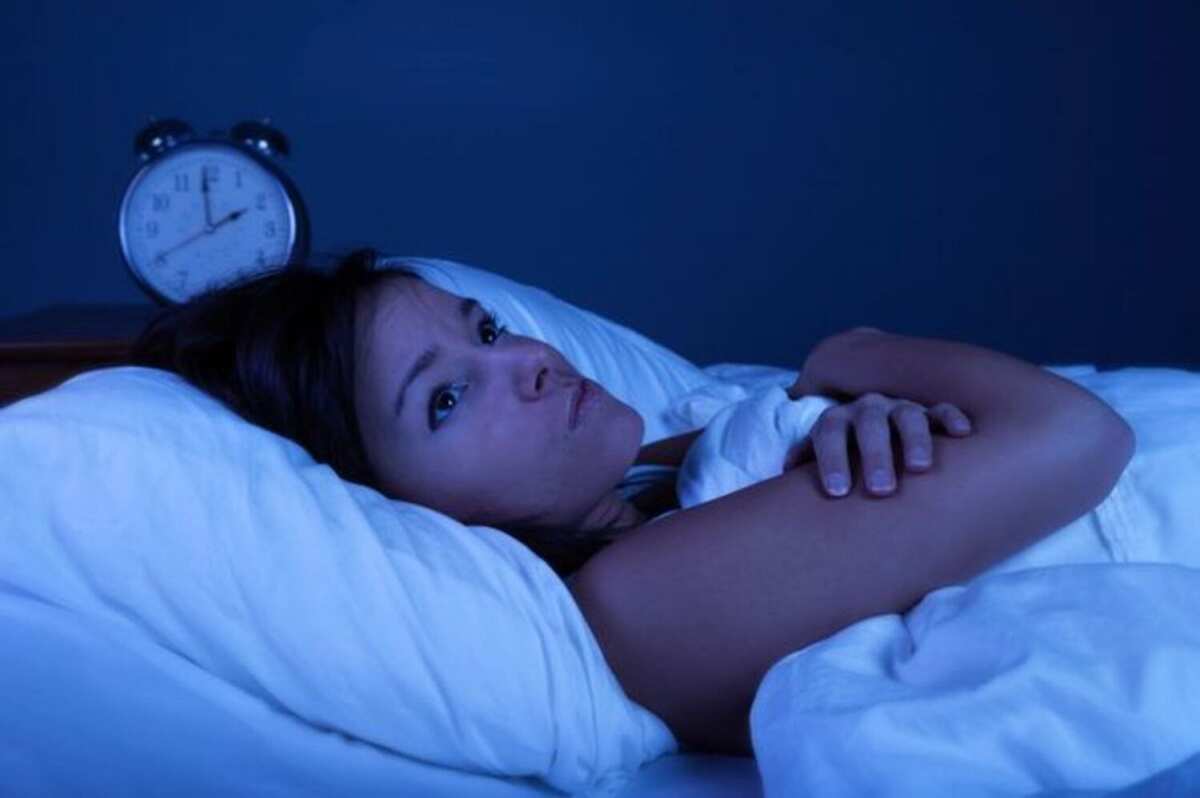 Makanan Sehat untuk Tidur Berkualitas Makanan Sehat untuk Tidur Berkualitas