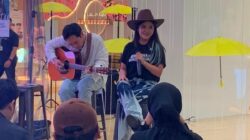 Album Idgitaf Menghadirkan Pengalaman Teatrikal
