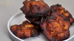 Resep Pisang Goreng Madu Rumahan yang Lezat Resep Pisang Goreng Madu Rumahan yang Lezat