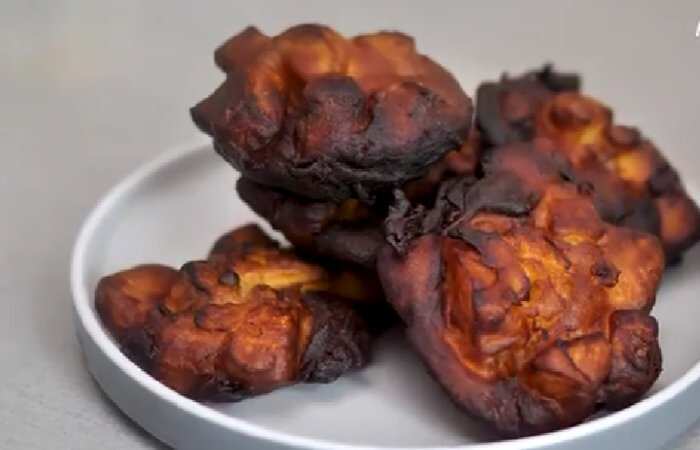 Resep Pisang Goreng Madu Rumahan yang Lezat