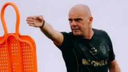 Prediksi Pertandingan Bali United kontra PSS Sleman: Kemenangan di Super League Prediksi Pertandingan Bali United kontra PSS Sleman: Kemenangan di Super League