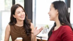 Delapan Kebiasaan yang Harus Ditinggalkan untuk Membuat Orang Lain Nyaman Berbicara