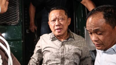 Klarifikasi Terkait Isu Aliran Uang Rp 40 M dari Tan Kian Klarifikasi Terkait Isu Aliran Uang Rp 40 M dari Tan Kian