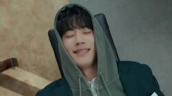 Premiere Drama Four Hands, Two Sonatas dengan Lee Jun Young