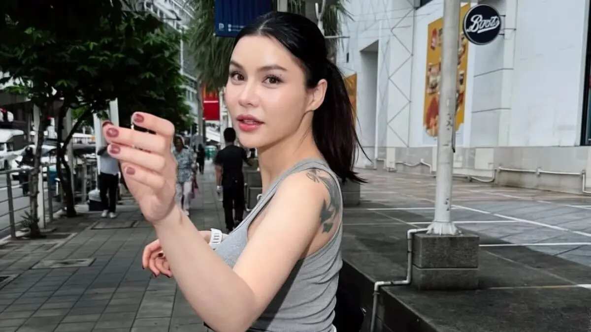Dugaan Pemerasan dan Ancaman Terhadap DJ Katty Butterfly di Bandung