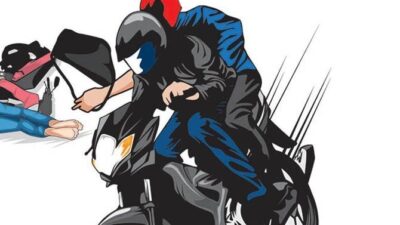 Penangkapan Komplotan Jambret Kalung Emas di Surabaya dan Sidoarjo