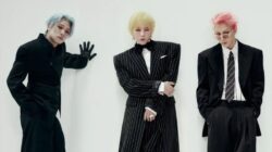 Dampak Lagu ‘Biiig’ terhadap Streaming Lagu Bigbang