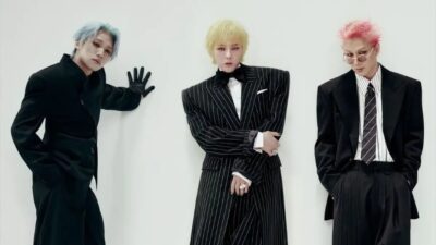 Dampak Lagu ‘Biiig’ terhadap Streaming Lagu Bigbang