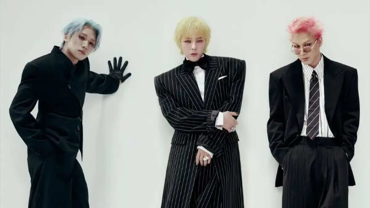Dampak Lagu 'Biiig' terhadap Streaming Lagu Bigbang Dampak Lagu ‘Biiig’ terhadap Streaming Lagu Bigbang