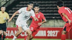 Timnas Indonesia U-20 Kuasai Klasemen Grup H Kualifikasi Piala Asia U-20 2027 Timnas Indonesia U-20 Kuasai Klasemen Grup H Kualifikasi Piala Asia U-20 2027