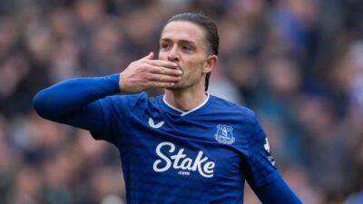 Kembalinya Jack Grealish ke Everton: Apa Yang Terjadi?