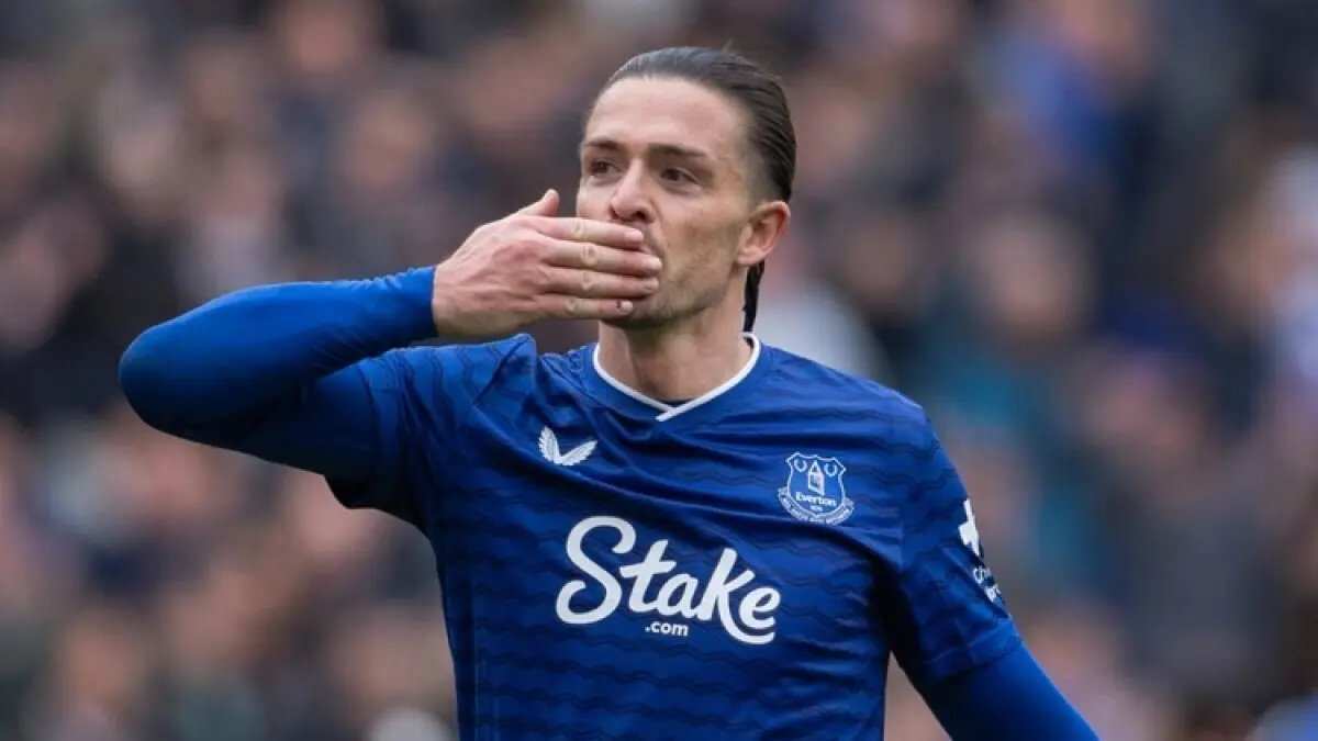 Kembalinya Jack Grealish ke Everton: Apa Yang Terjadi?