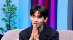 Kembalinya Kim Soo Hyun: Menyapa Publik Setelah Hiatus Kembalinya Kim Soo Hyun: Menyapa Publik Setelah Hiatus