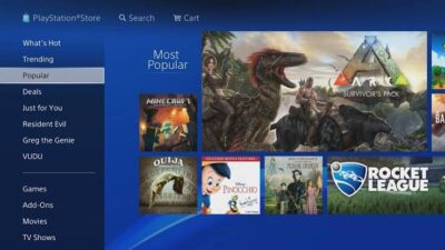 Kepemilikan Game Digital di Bawah Lisensi: Penegasan Sony Kepemilikan Game Digital di Bawah Lisensi: Penegasan Sony