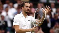 Kemenangan Daniil Medvedev di Babak Kedua US Open 2026 Kemenangan Daniil Medvedev di Babak Kedua US Open 2026