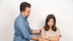 Mengapa Mengucapkan 'Maaf' Itu Sulit Menurut Psikolog Mengapa Mengucapkan ‘Maaf’ Itu Sulit Menurut Psikolog
