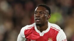 Folarin Balogun Mengungkap Alasan Menolak Tawaran Bergabung dengan Everton Folarin Balogun Mengungkap Alasan Menolak Tawaran Bergabung dengan Everton