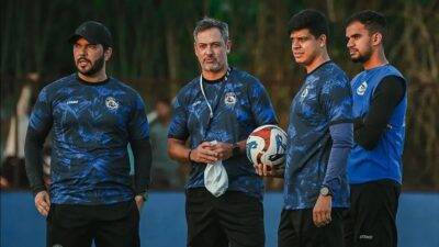 Arema FC Hadapi Tantangan Baru di Super League 2026/2027 Arema FC Hadapi Tantangan Baru di Super League 2026/2027