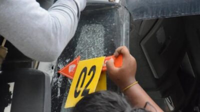 Tembakan Terhadap Rombongan Freeport di Tembagapura
