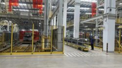 BYD Targetkan TKDN 60 Persen Mulai 2027 dengan Perakitan Baterai di Indonesia BYD Targetkan TKDN 60 Persen Mulai 2027 dengan Perakitan Baterai di Indonesia