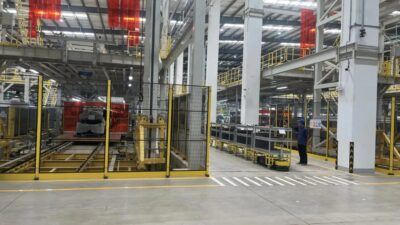 BYD Targetkan TKDN 60 Persen Mulai 2027 dengan Perakitan Baterai di Indonesia BYD Targetkan TKDN 60 Persen Mulai 2027 dengan Perakitan Baterai di Indonesia