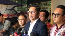 Pemeriksaan Panjang Terhadap Febrie Adriansyah oleh Kejaksaan Agung Pemeriksaan Panjang Terhadap Febrie Adriansyah oleh Kejaksaan Agung