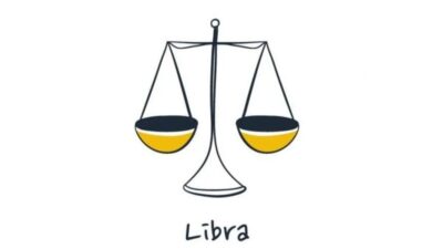 Ramalan Asmara untuk Zodiak Libra di September