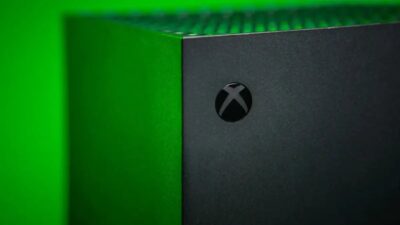 Perubahan Sistem Cloud Gaming Xbox