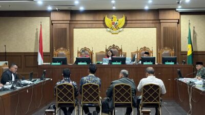 Sidang Korupsi Kuota Haji: Keterangan Staf Kemenag