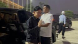 Kunjungan Gibran untuk Meninjau Hunian Warga Terdampak Bencana