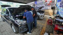 Keuntungan Konversi Mobil ke Bahan Bakar Gas Keuntungan Konversi Mobil ke Bahan Bakar Gas