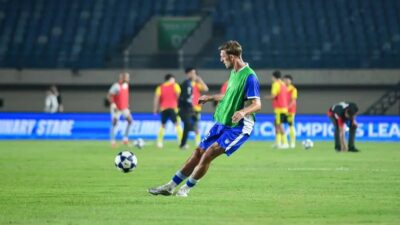 Debut Danijel Loncar Bersama Persib dan Atmosfer Bobotoh di GBLA Debut Danijel Loncar Bersama Persib dan Atmosfer Bobotoh di GBLA