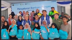 Memastikan Penyaluran Bantuan Pangan di Wilayah Timur