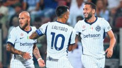 Analisis Lanjutan Pertandingan Inter Milan vs Napoli Analisis Lanjutan Pertandingan Inter Milan vs Napoli