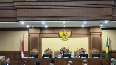 Pernyataan Mantan Pejabat Kemenag Soal Kuota Haji: Asumsi dan Realitas