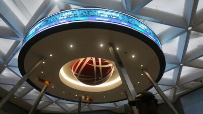 Proyeksi IHSG dan Rekomendasi Saham Hari Ini
