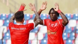 Madura United Siap Hadapi Persijap dengan Progres Positif Madura United Siap Hadapi Persijap dengan Progres Positif