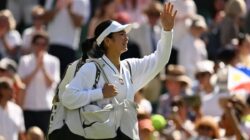 Alexandra Eala Melaju ke Babak Kedua US Open 2026 Alexandra Eala Melaju ke Babak Kedua US Open 2026