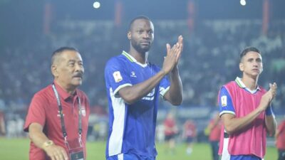 Persib Bandung Lolos ke Fase Grup ACL Two: Evaluasi Penting oleh Gabriel Mutombo Persib Bandung Lolos ke Fase Grup ACL Two: Evaluasi Penting oleh Gabriel Mutombo