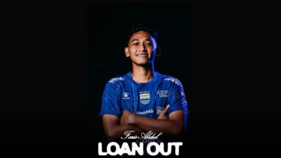 Peminjaman Faris Abdul Hafizh ke PSGC Ciamis: Langkah Strategis Persib Bandung