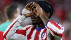 Prediksi Pertandingan Athletic Bilbao vs Atletico Madrid di Liga Spanyol Prediksi Pertandingan Athletic Bilbao vs Atletico Madrid di Liga Spanyol