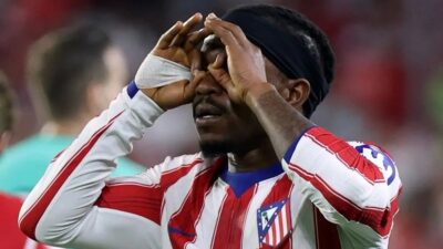 Prediksi Pertandingan Athletic Bilbao vs Atletico Madrid di Liga Spanyol Prediksi Pertandingan Athletic Bilbao vs Atletico Madrid di Liga Spanyol